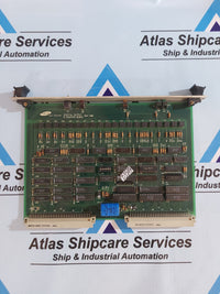 SAMSUNG DOC-16B DIGITAL OUTPUT & COUNTER BOARD