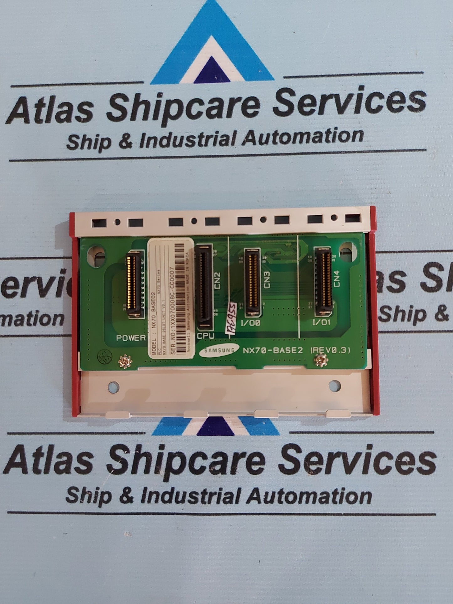 SAMSUNG NX70-BASE2 REV.03 BASE UNIT