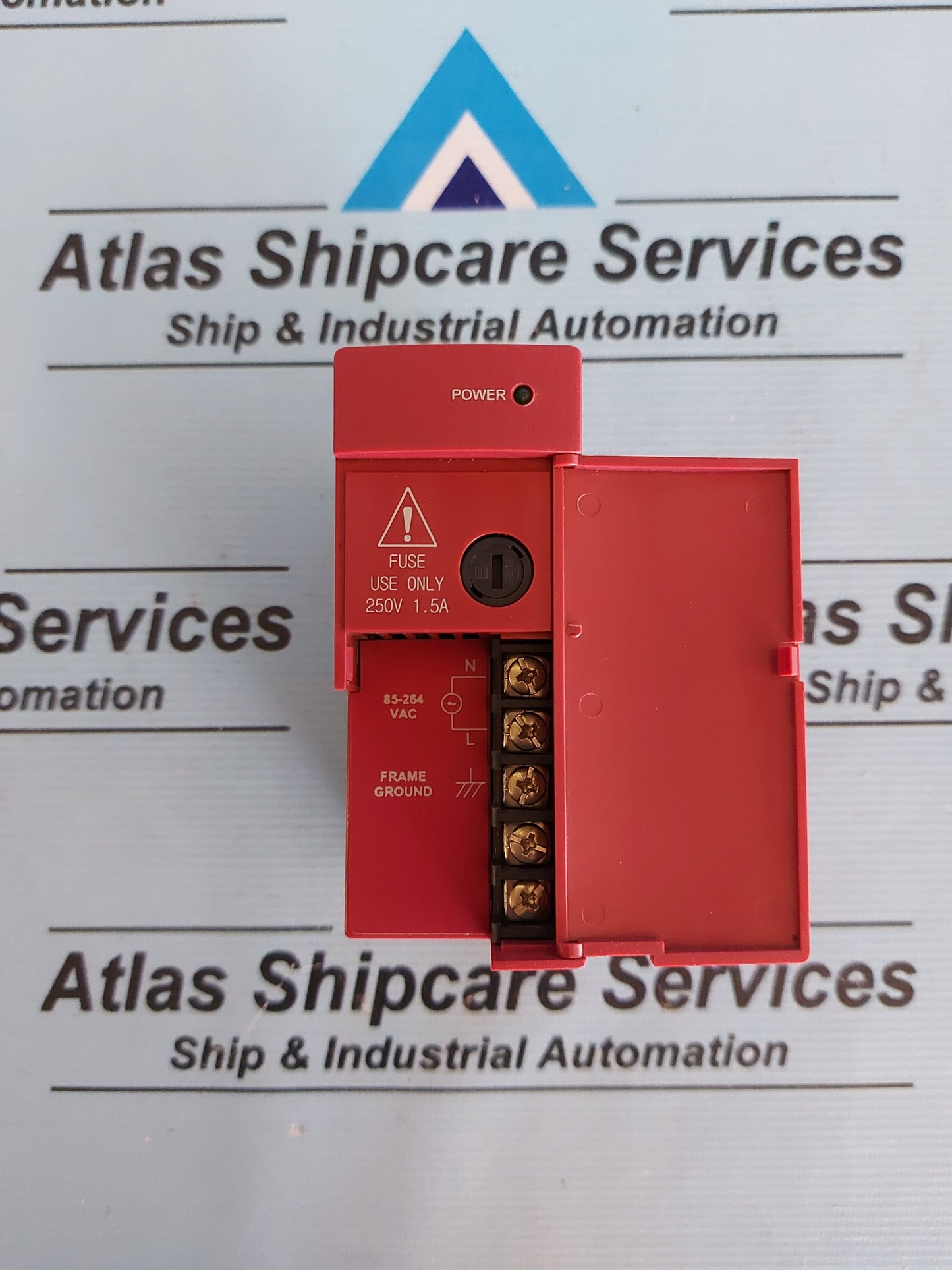 SAMSUNG NX70 POWER2 PROGRAMMABLE CONTROLLER