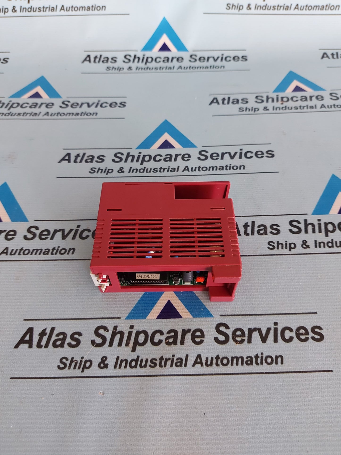 SAMSUNG NX70 POWER2 PROGRAMMABLE CONTROLLER