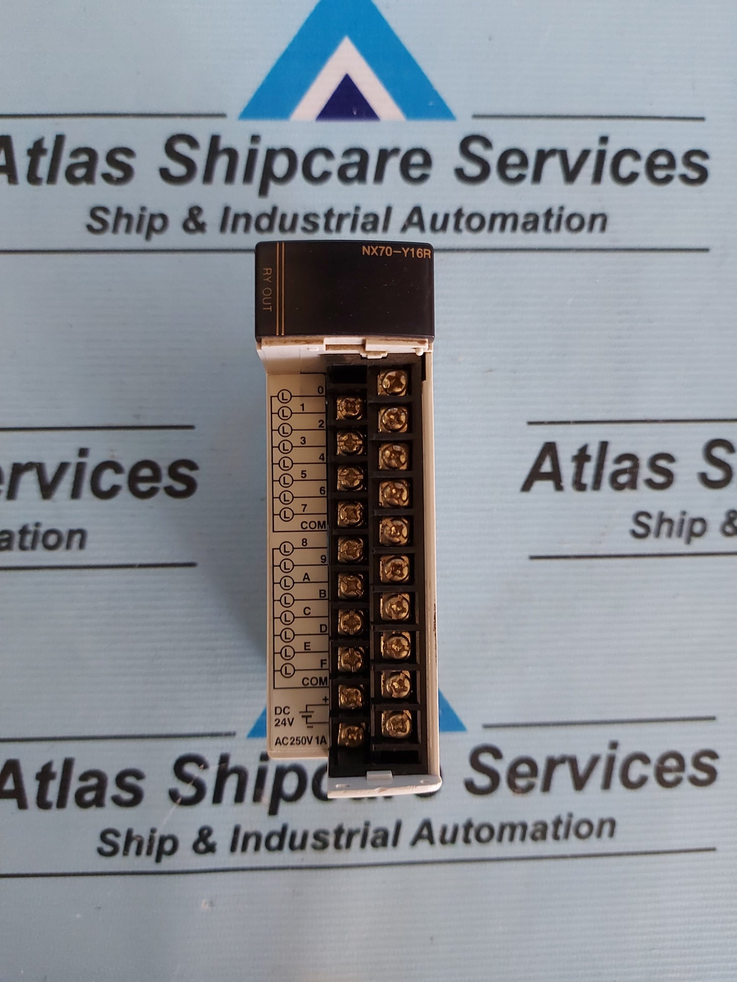 SAMSUNG NX70-Y16R DIGITAL INPUT MODULE