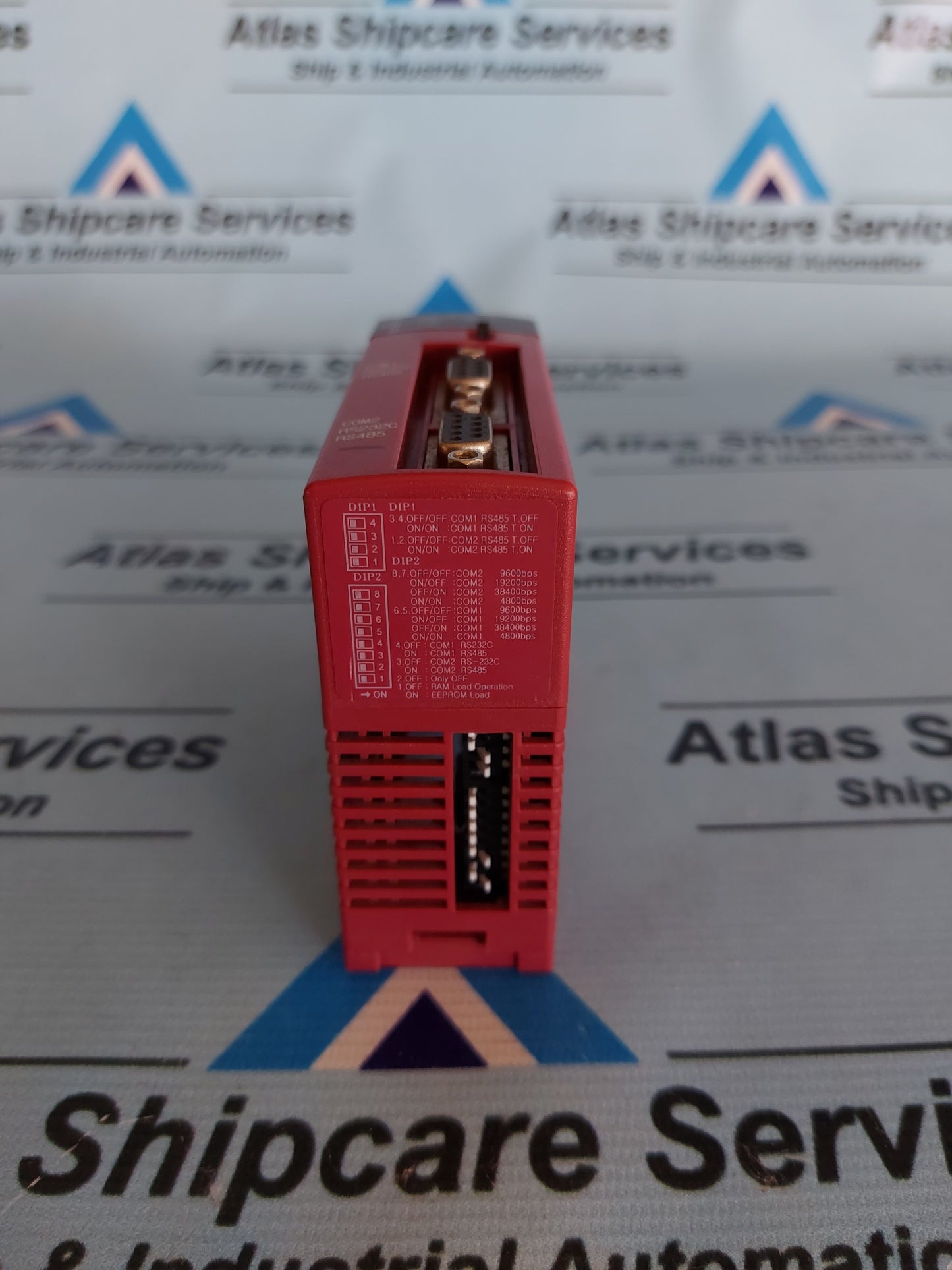 SAMSUNG NX70_CPU70P2 PROGRAMMABLE CONTROLLER