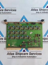 SAMSUNG RTD-16B INPUT BOARD