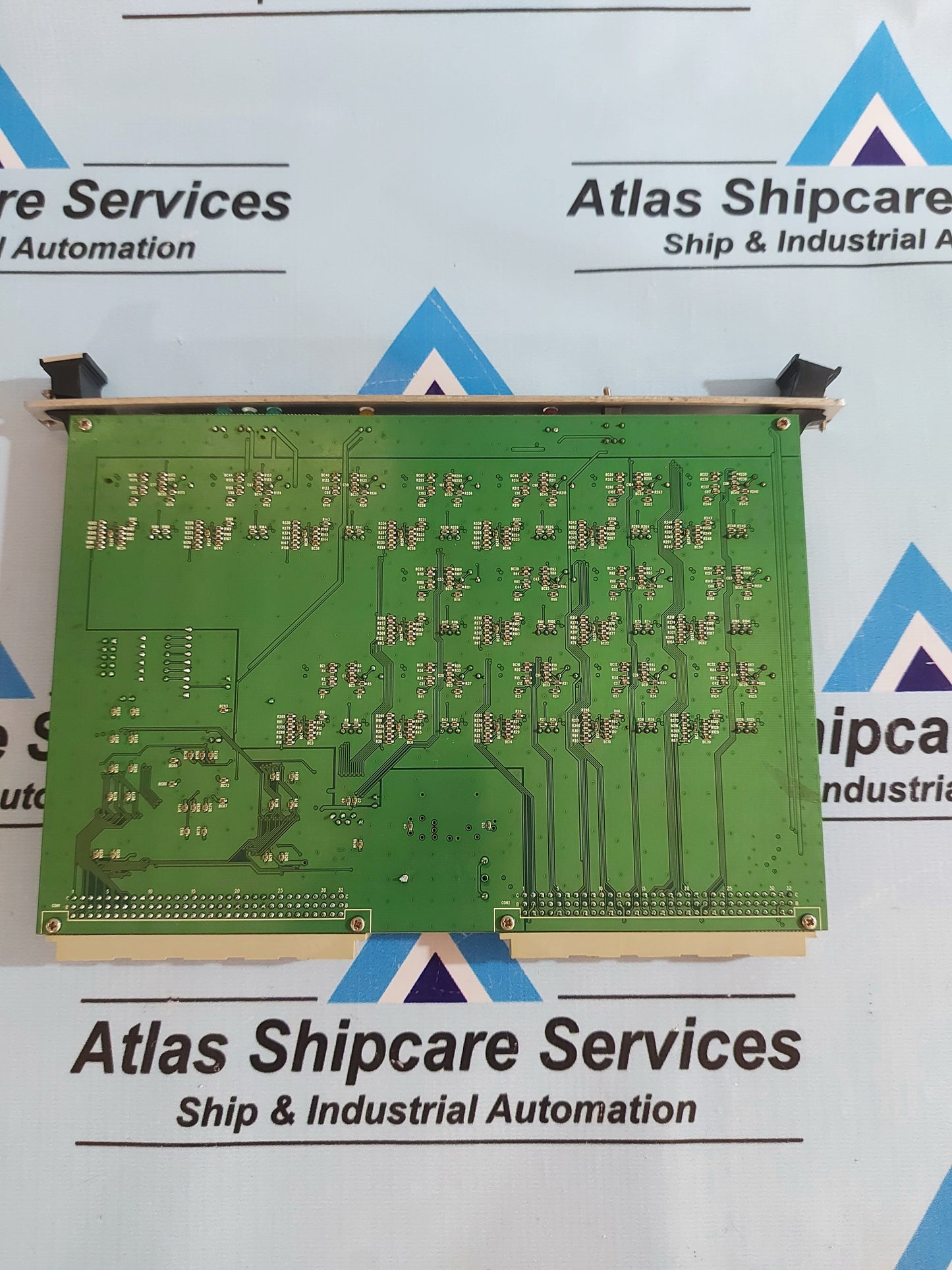 SAMSUNG RTD-16B INPUT BOARD
