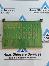 SAMSUNG RTD-16B INPUT BOARD
