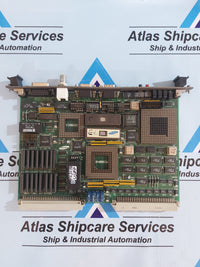 SAMSUNG SSAS-21 CPU-40B PCB CARD