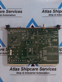 SAMSUNG SSAS-21 CPU-40B PCB CARD