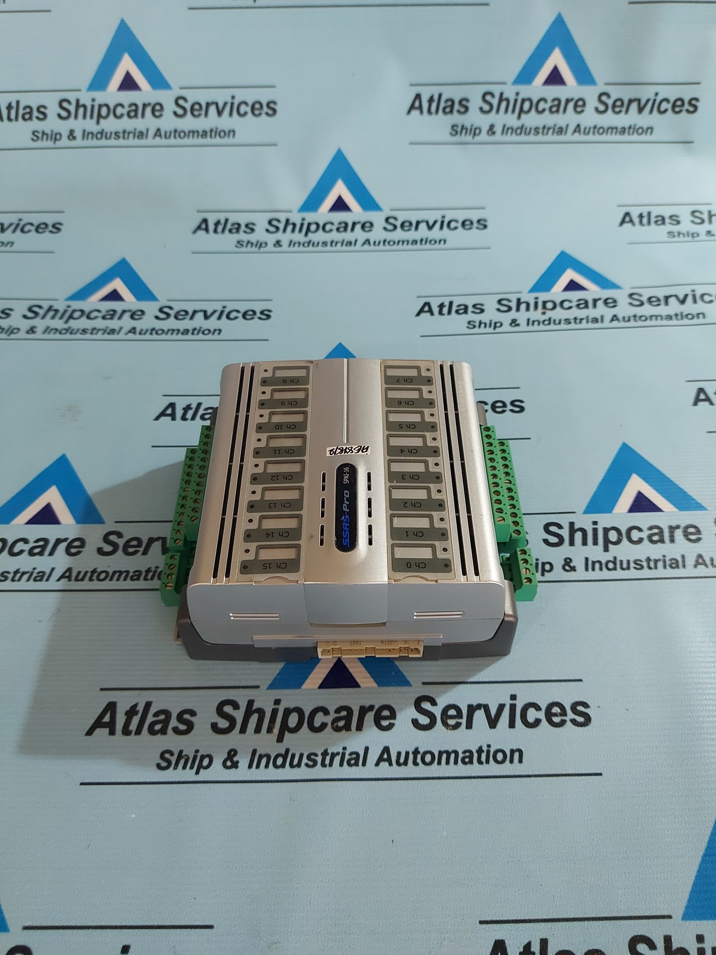 SAMSUNG SSAS-PRO SPAI-16