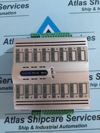 SAMSUNG SSAS-PRO SPAI-16