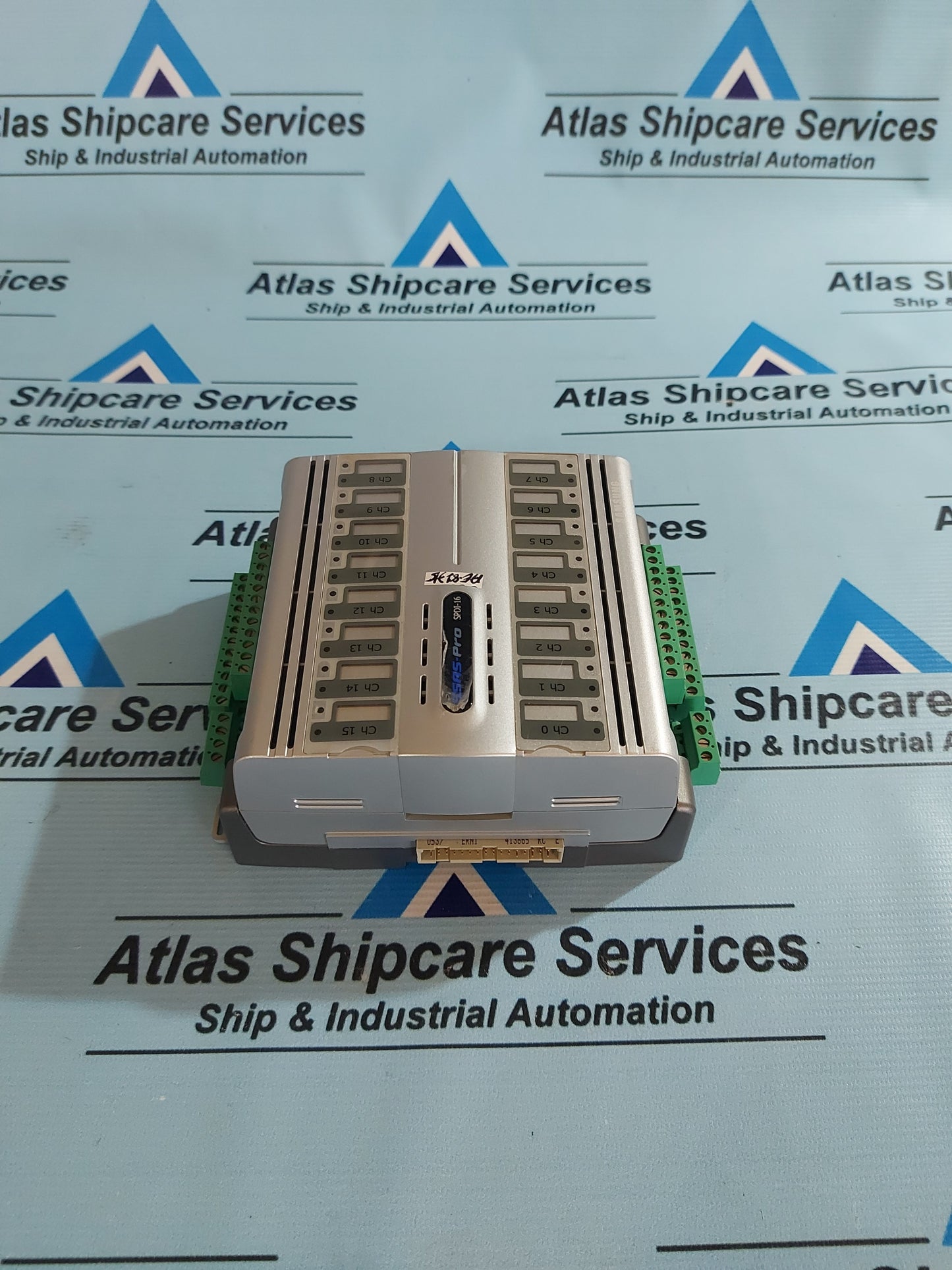 SAMSUNG SSAS-PRO SPDI-16