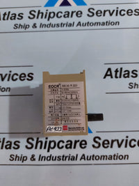 SAMWHA EOCR SS-30 R 220 ELECTRONIC OVERLOAD RELAY