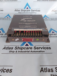 SANELEC 150 SPE 12(600V) VOLTAGE REGULATOR