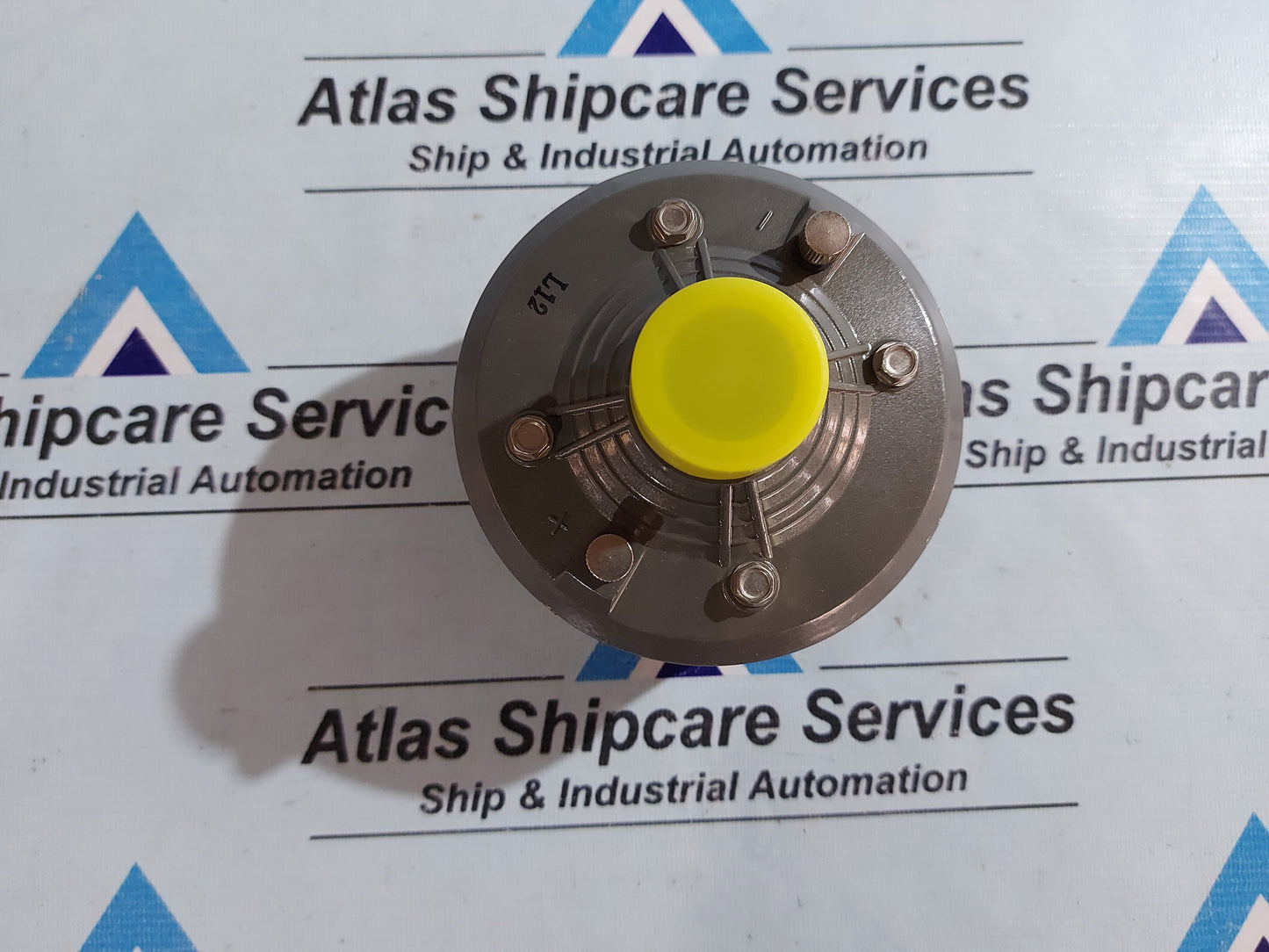 SANMING SD-60 TRUMPET HORN DRIVER UNIT