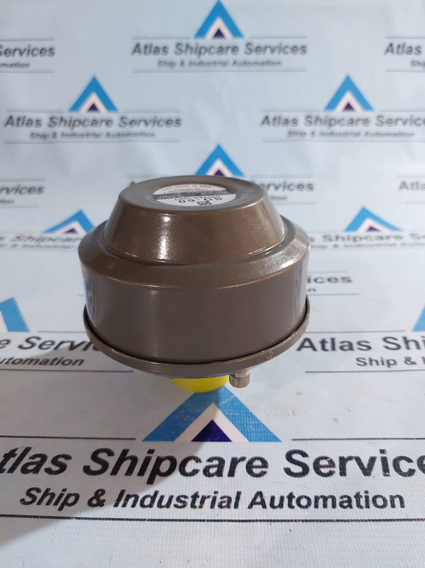 SANMING SD-60 TRUMPET HORN DRIVER UNIT