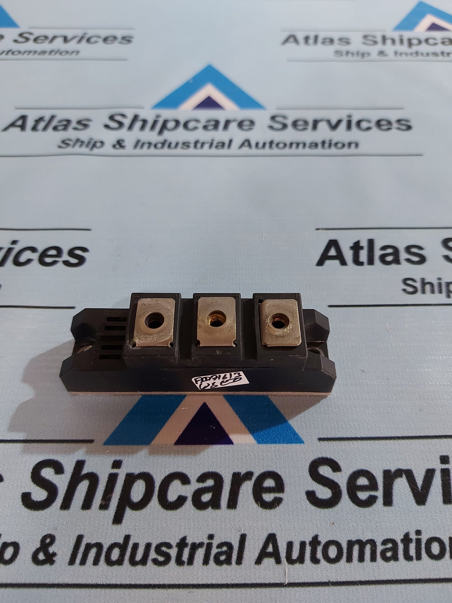 SANREX KD55F.40 DIODE MODULE