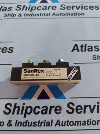 SANREX KD60GB-40 IGBT MODULE