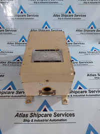 SANSHIN SENPAKU DENGU BW-14 AUTOMATIC VOLTAGE REGULATOR