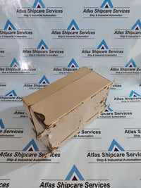 SANSHIN SENPAKU DENGU BW-14 AUTOMATIC VOLTAGE REGULATOR