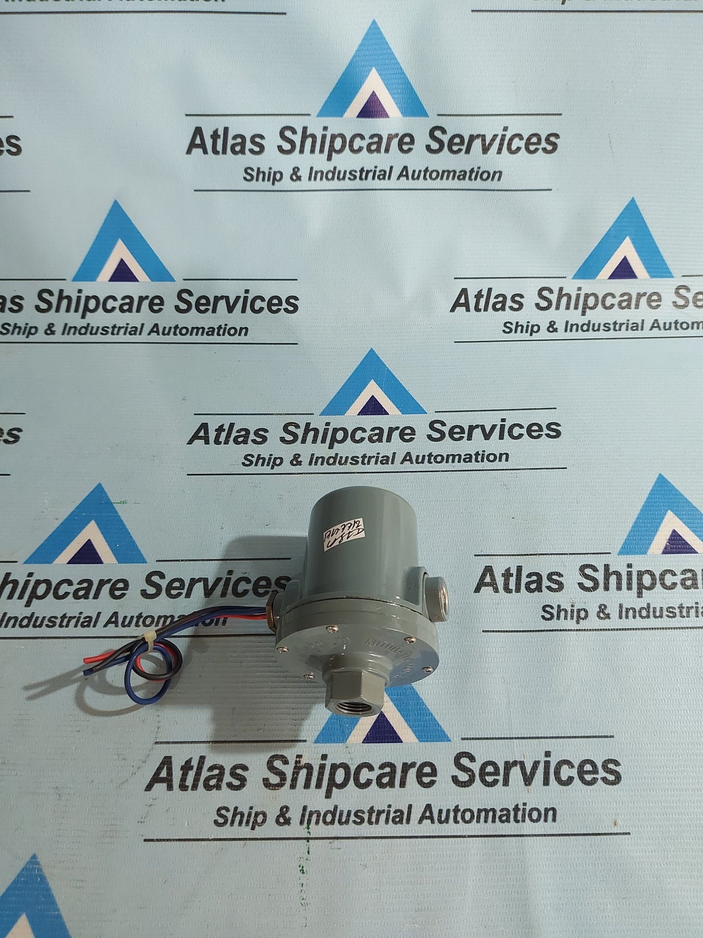 SANWA DENKI SPS-5 PRESSURE SWITCH AG77