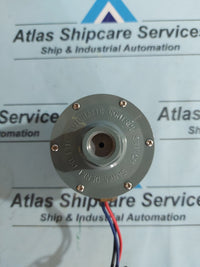 SANWA DENKI SPS-5 PRESSURE SWITCH AG77