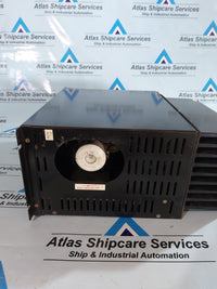SANYO DANKI 27BA100FFT30 BL SUPER SERVO AMPLIFIER