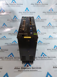 SANYO DENKI 27BA030FXT30 BL SUPER SERVO AMPLIFIER
