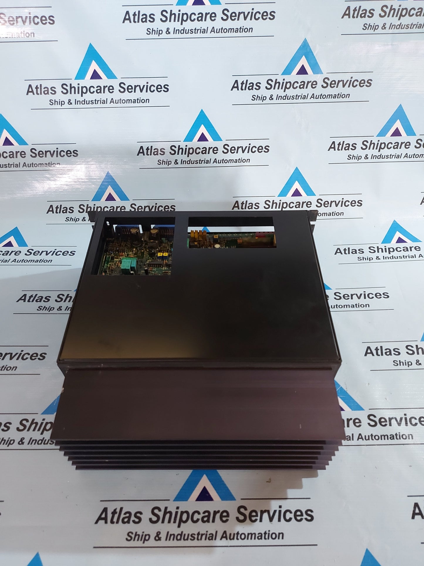 SANYO DENKI 27BA030FXT30 BL SUPER SERVO AMPLIFIER