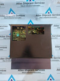 SANYO DENKI 27BA030FXT30 BL SUPER SERVO AMPLIFIER