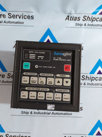 SARACOM HC-7122 HORN CONTROL UNIT