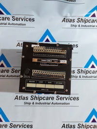 SARACOM HC-7122 HORN CONTROL UNIT