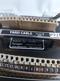 SARACOM HC-7122 HORN CONTROL UNIT