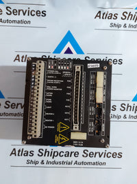 SARACOM HC-7123 HORN CONTROL UNIT