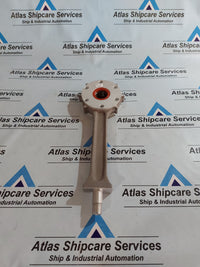 SARACOM WE-12/143 PISTON ROD COMPLETE