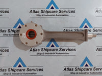 SARACOM WE-12/143 PISTON ROD COMPLETE