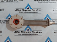 SARACOM WE-12/143 PISTON ROD COMPLETE