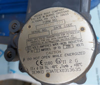 SATAM ZC17 80/250 FLOW METER