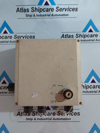 SATAMATICS GPS TRACKING DEVICE SAT-101-OA