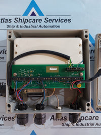 SATAMATICS GPS TRACKING DEVICE SAT-101-OA