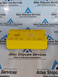 SAUTER EYE 203 F001 UNIVERSEL CONTROLLER