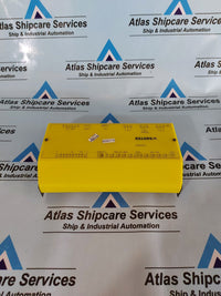 SAUTER EYE 203 F001 UNIVERSEL CONTROLLER