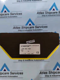 SAUTER EYE 203 F001 UNIVERSEL CONTROLLER