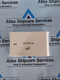 SAUTER EYE202F001 EYE 200 DDC SINGLE-ROOM CONTROLLER