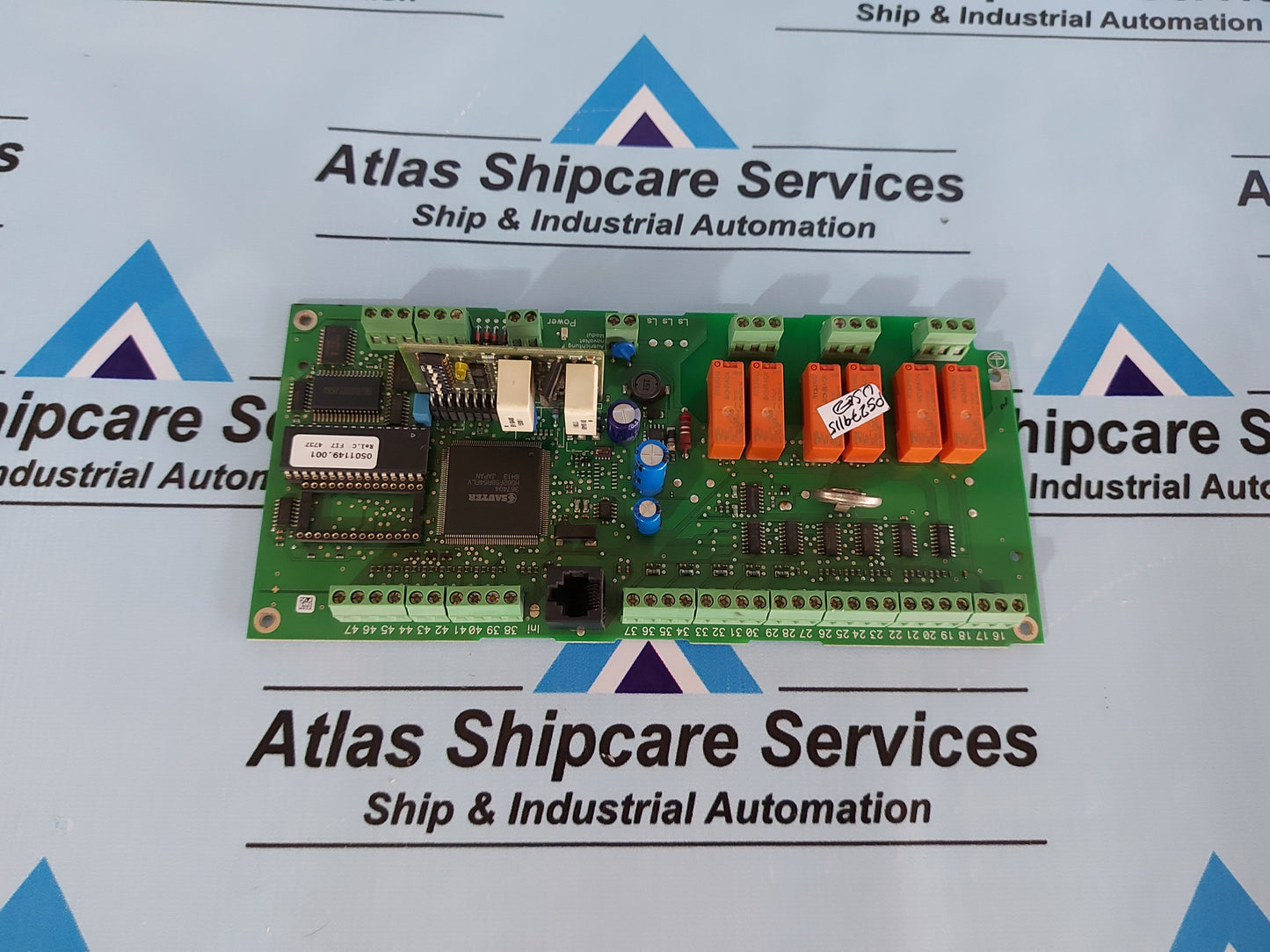 SAUTER NOVAFLEX EYR 203 F001