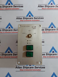 SCANACOUSTIC 4056 0016 AG486