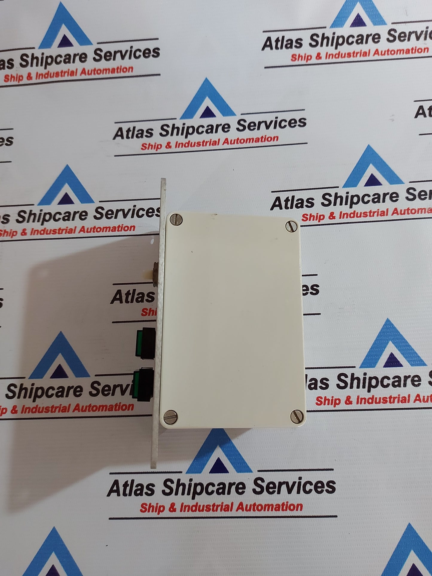 SCANACOUSTIC 4056 0016 AG486