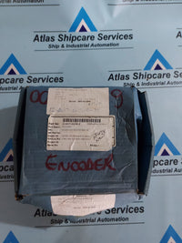 SCANCON 2REX-A-1024-SR-M-10-20-67-10-SS-A-00 ENCODER