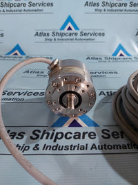 SCANCON 2REX-A-1024-SR-M-10-20-67-10-SS-A-00 ENCODER