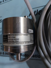 SCANCON 2REX-A-1024-SR-M-10-20-67-10-SS-A-00 ENCODER