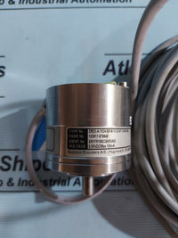 SCANCON 2REX-A-1024-SR-M-10-20-67-10-SS-A-00 ENCODER