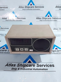 SCANDINAVIAN LR 40 DIGITAL GYRO REPEATER